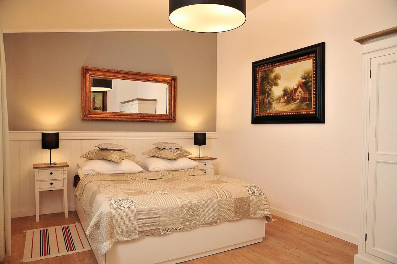 Apartamenty Kopernika 14 Stary Toruń Exterior foto