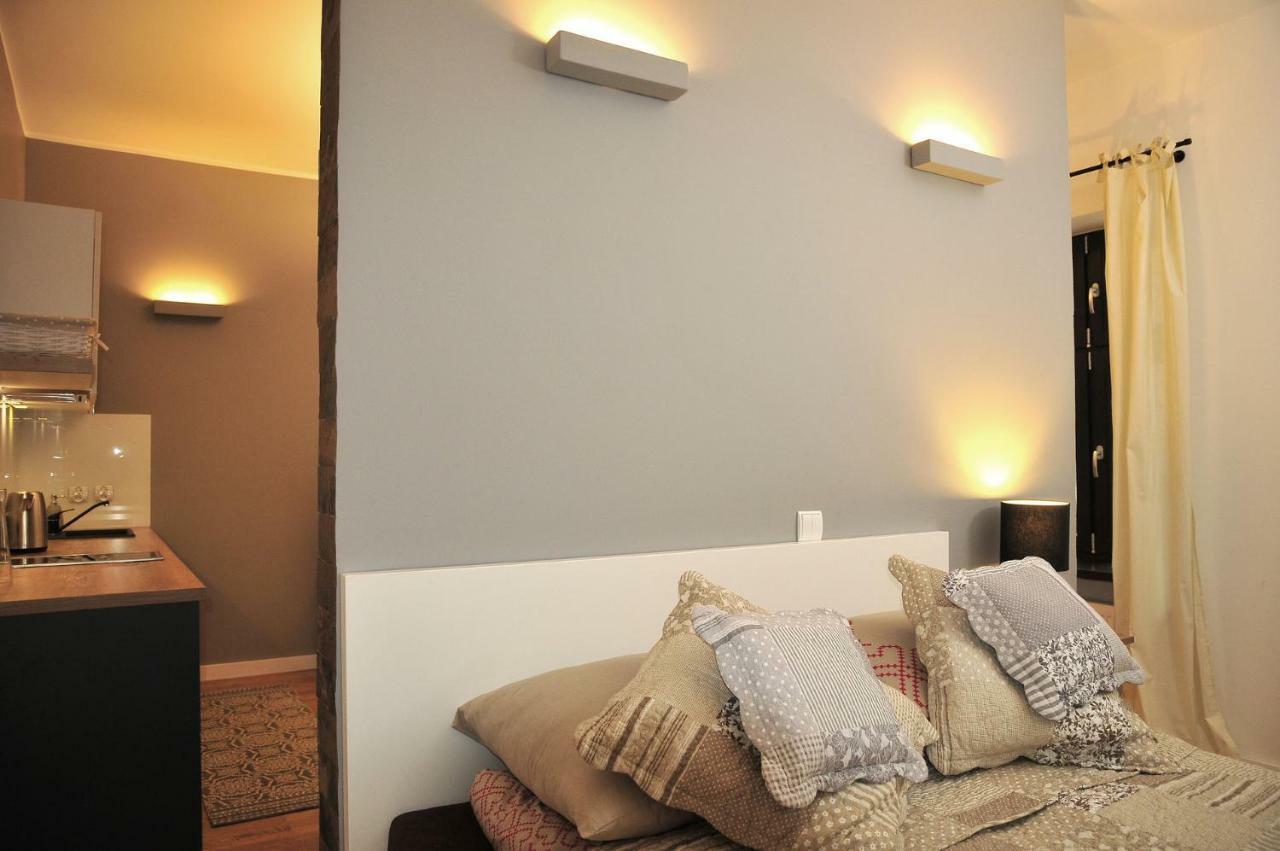 Apartamenty Kopernika 14 Stary Toruń Exterior foto