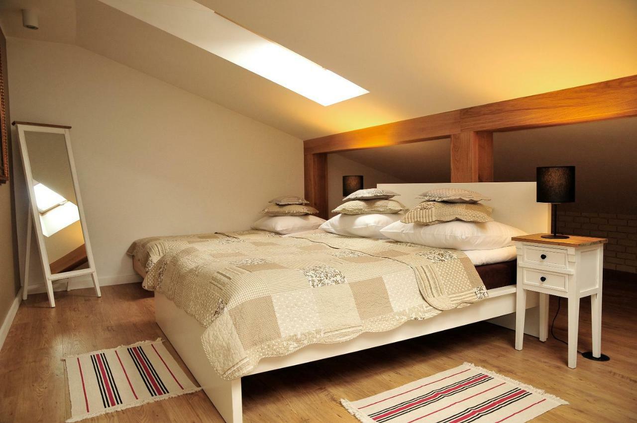 Apartamenty Kopernika 14 Stary Toruń Exterior foto